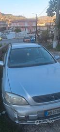 Opel Astra GPL 1999