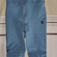 Salopette da sci ELLESSE donna - vintage