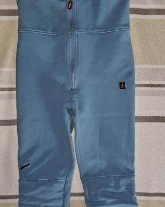 Salopette da sci ELLESSE donna - vintage