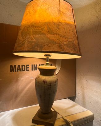 Lampada