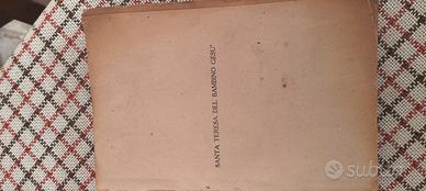 libro anno 1927