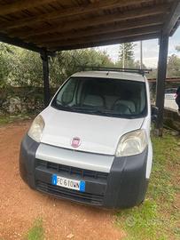 FIAT FIORINO 1.3 JTD 75CV