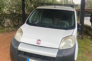 FIAT FIORINO 1.3 JTD 75CV