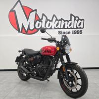 Royal Enfield HNTR 350 2024