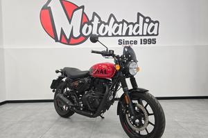 Royal Enfield HNTR 350 2024