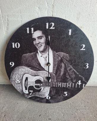 orologio da parete 