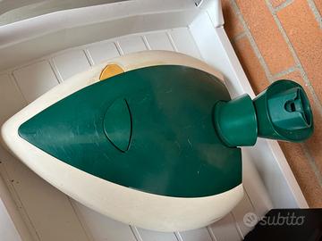 VORWERK Pulilux PL 515