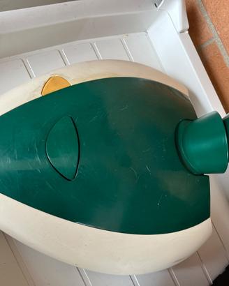 VORWERK Pulilux PL 515