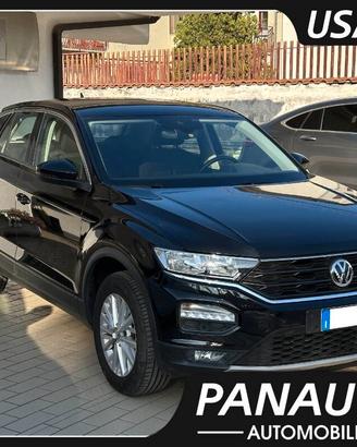 Volkswagen T-Roc 1.6 tdi Business
