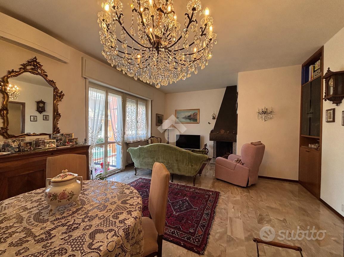 Apartment in Bergamo, Carnovali - Vista 2