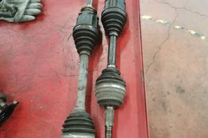 Ricambi toyota rav4 2004 2.0tdi motore 1cdftv