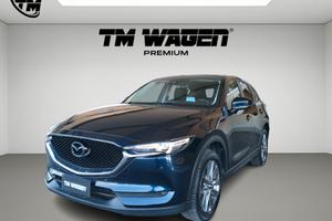 Mazda CX-5 2.2L Skyactiv-D 150 CV 2WD Evolve