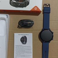 Smartwatch unisex nuovo