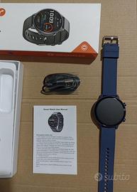 Smartwatch unisex nuovo