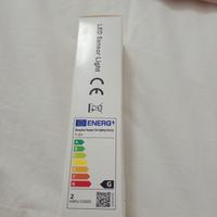 singola luce a led