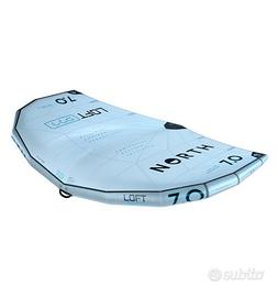 WING ALA NORTH LOFT 7 METRI