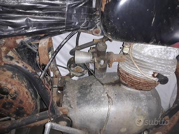 gilera 150 super sport