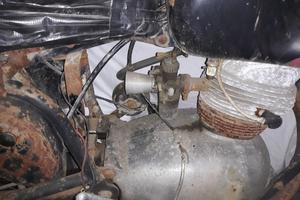 gilera 150 super sport