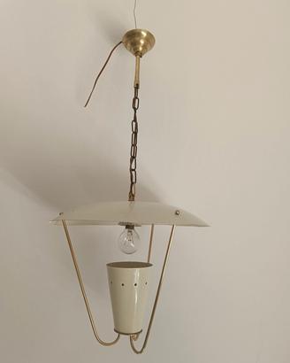 LAMPADARIO ANNI '50