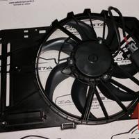 Ventola Radiatore Focus 3 - C-Max 2 TDCI 1852732