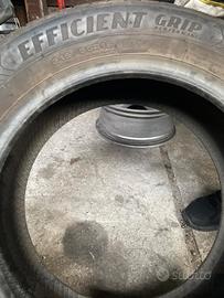 gomme good year 215/55R16 2 pezzi
