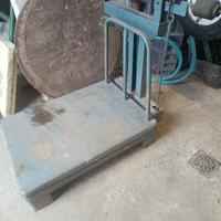 bilancia per cassette ecc