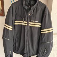 giubbotto da moto uomo marca spidi