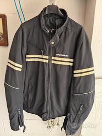 giubbotto da moto uomo marca spidi