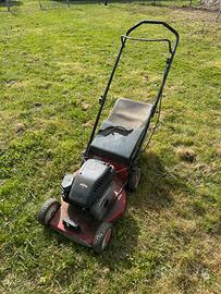 Tagliaerba a scoppio Agrigarden