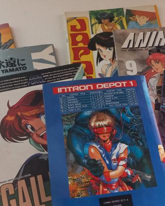 Fumetto Gundam, disegni, illustrazione giappone