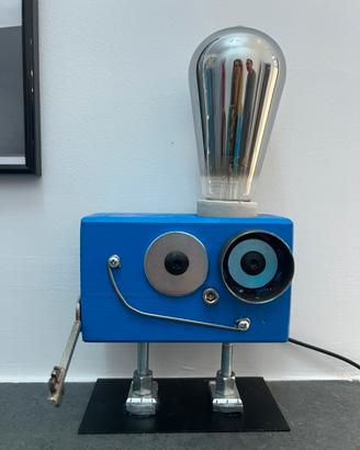 Lampada da tavolo