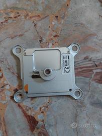 phantom 3 pro cover dell gimbal inferiore 