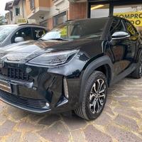Toyota Yaris Cross TREND..130 CV!