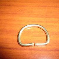 N° 50 fibbie per abbigliamento o pelletteria