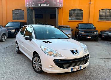 Peugeot 206 Plus 1.1 60CV 5p. Energie