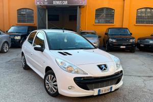 Peugeot 206 Plus 1.1 60CV 5p. Energie