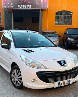 Peugeot 206 Plus 1.1 60CV 5p. Energie