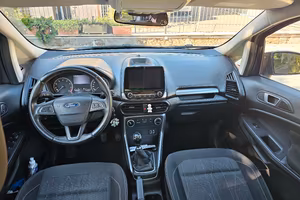 Ford Ecosport 1.0 ecoboost 