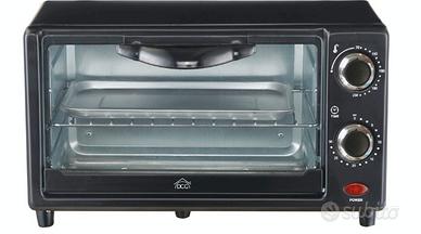 Fornetto Elettrico DCG - NUOVO (Mai aperto!)