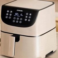 FRIGGITRICE AD ARIA COSORI 5,7 lt