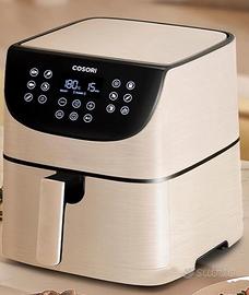 FRIGGITRICE AD ARIA COSORI 5,7 lt