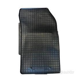 Set tappeti in gomma per Alfa Junior Hybrid, Fiat 