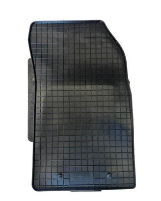 Set tappeti in gomma per Alfa Junior Hybrid, Fiat 