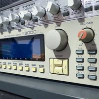 Akai S3000XL