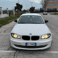 BMW serie 1 guasta