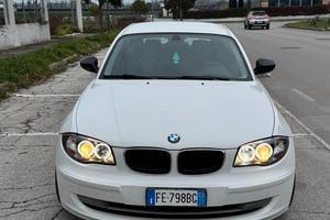 BMW serie 1