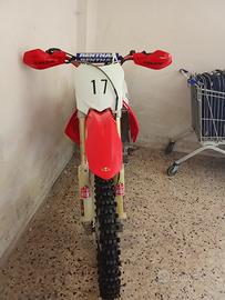 Crf 250
