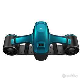 Robosea Seascooter Elettrico SeaFlyer DPV Diver