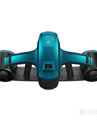 Robosea Seascooter Elettrico SeaFlyer DPV Diver