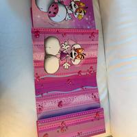 Diddlina raccoglitori